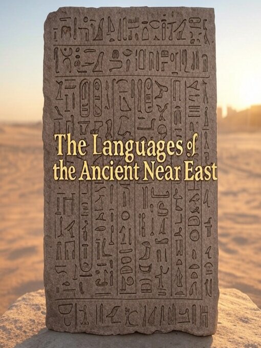 Title details for The Languages of the Ancient Near East by Charles River Editors - Wait list